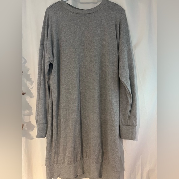 Sweater Dress - Picture 1 of 2